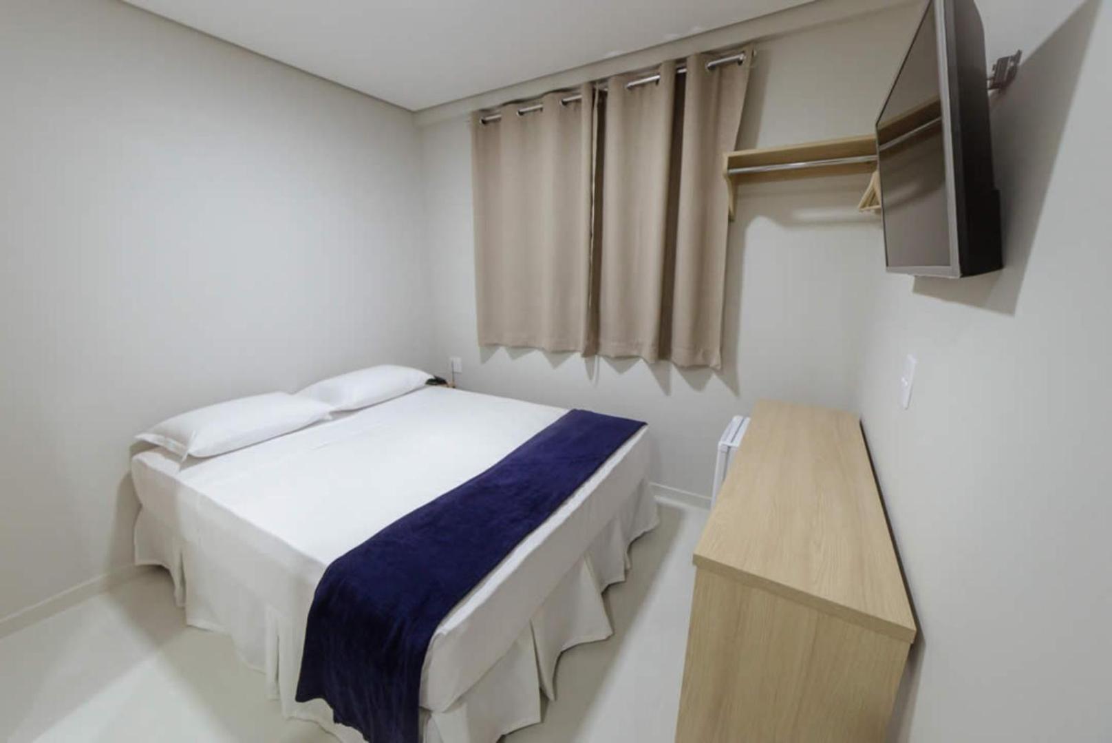 Pousada San Salvador Hotell Eksteriør bilde